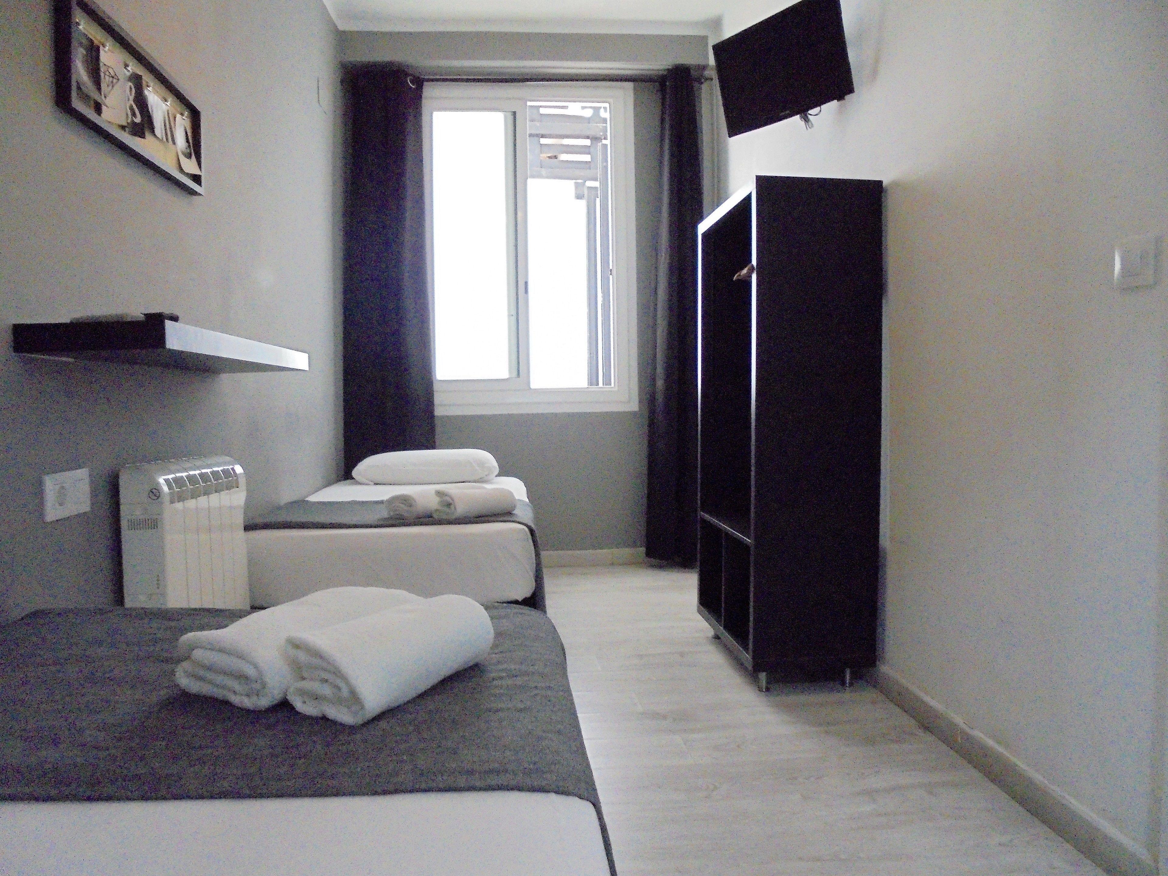 Easy Sants By Bossh! Hotels (Adults Only) — Fotos 3